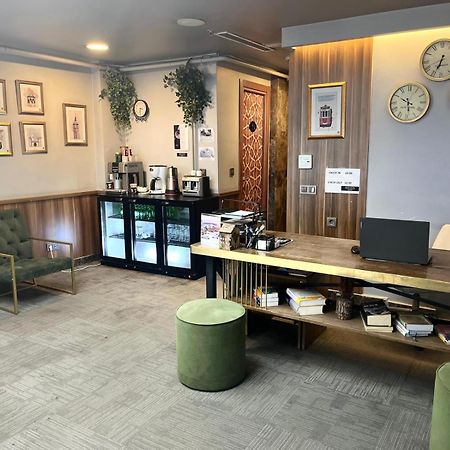 איסטמבול Perante Hotel Sisli מראה חיצוני תמונה