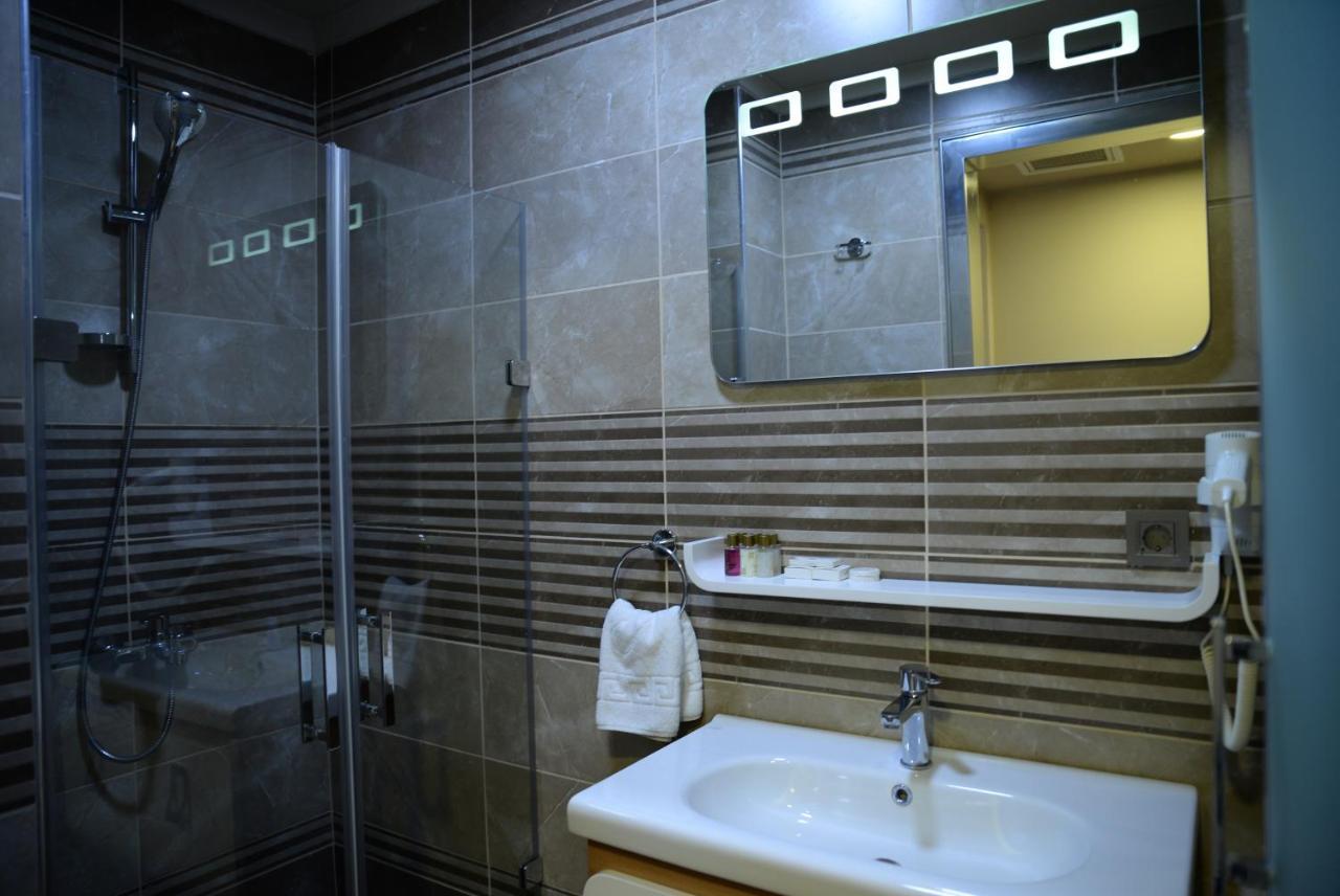 איסטמבול Perante Hotel Sisli מראה חיצוני תמונה