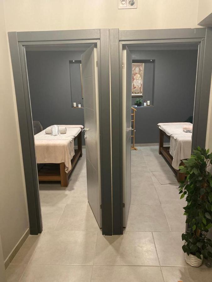 איסטמבול Perante Hotel Sisli מראה חיצוני תמונה