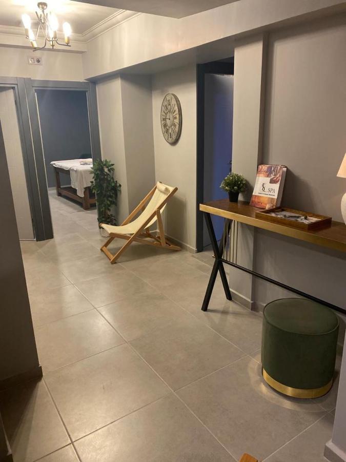 איסטמבול Perante Hotel Sisli מראה חיצוני תמונה