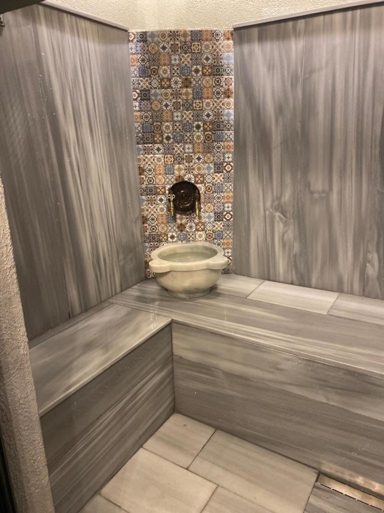 איסטמבול Perante Hotel Sisli מראה חיצוני תמונה