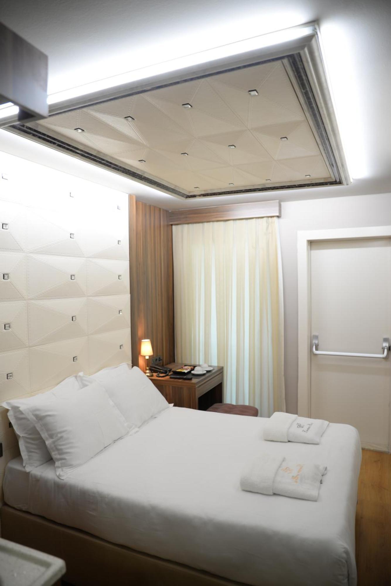 איסטמבול Perante Hotel Sisli מראה חיצוני תמונה