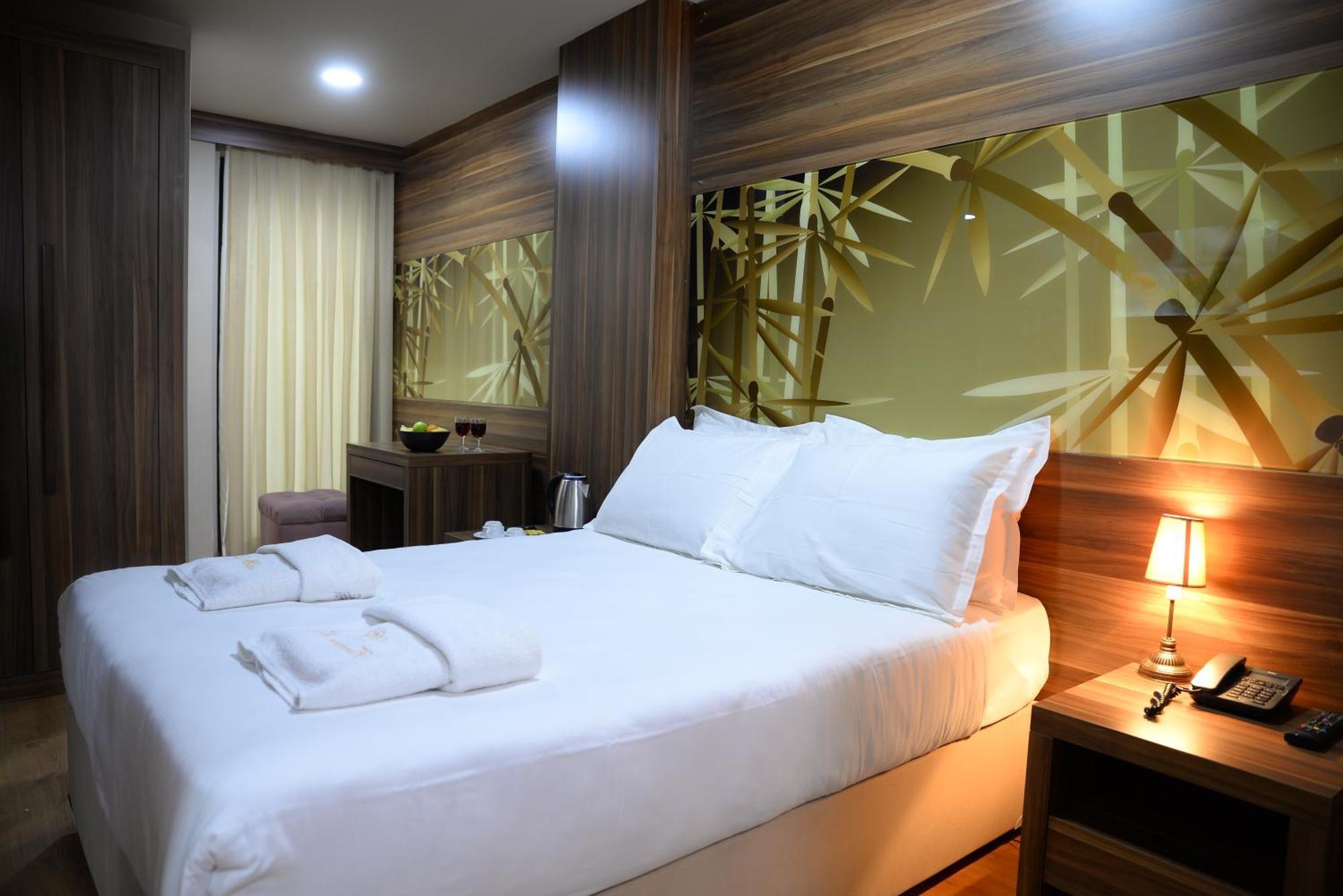 איסטמבול Perante Hotel Sisli מראה חיצוני תמונה